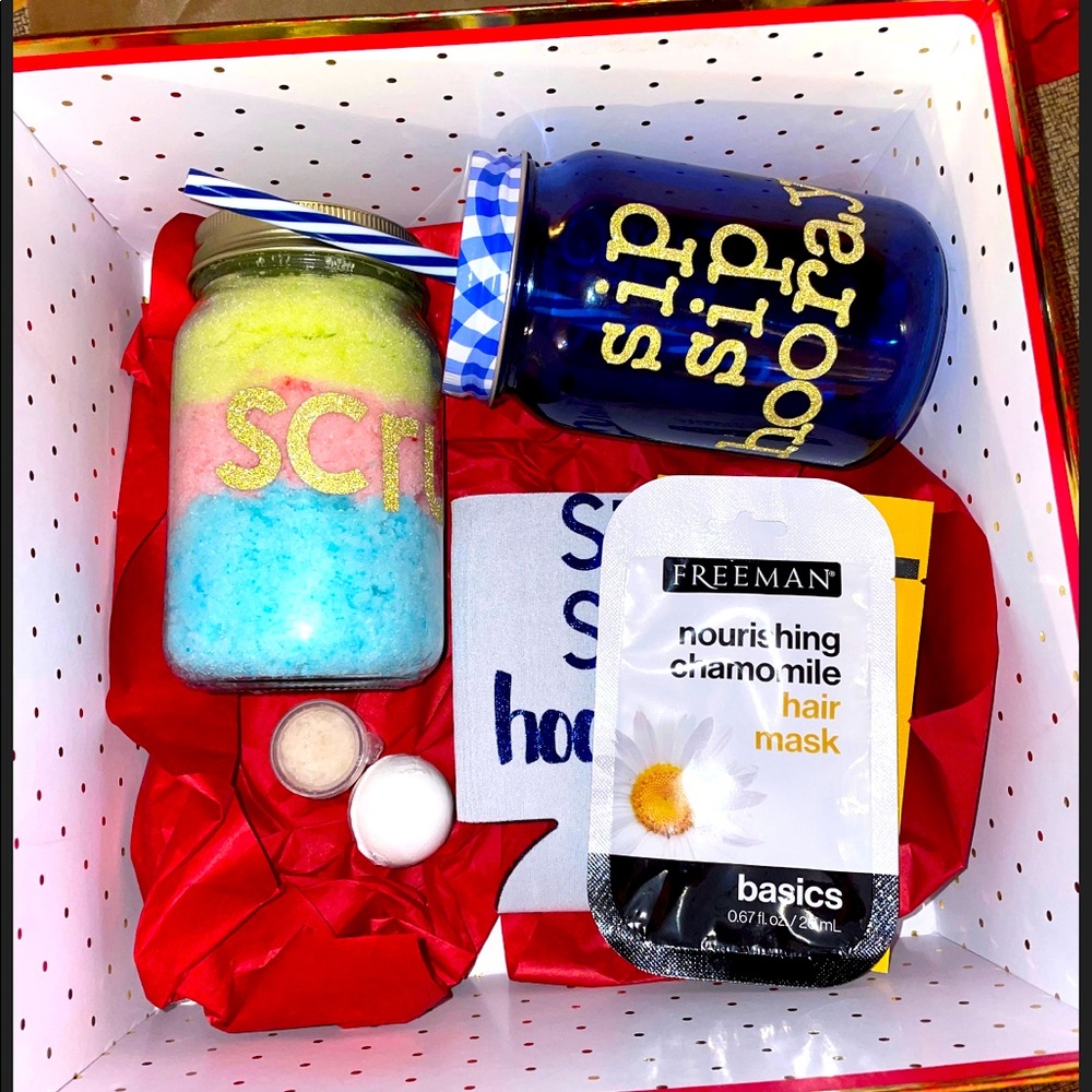 Gift box